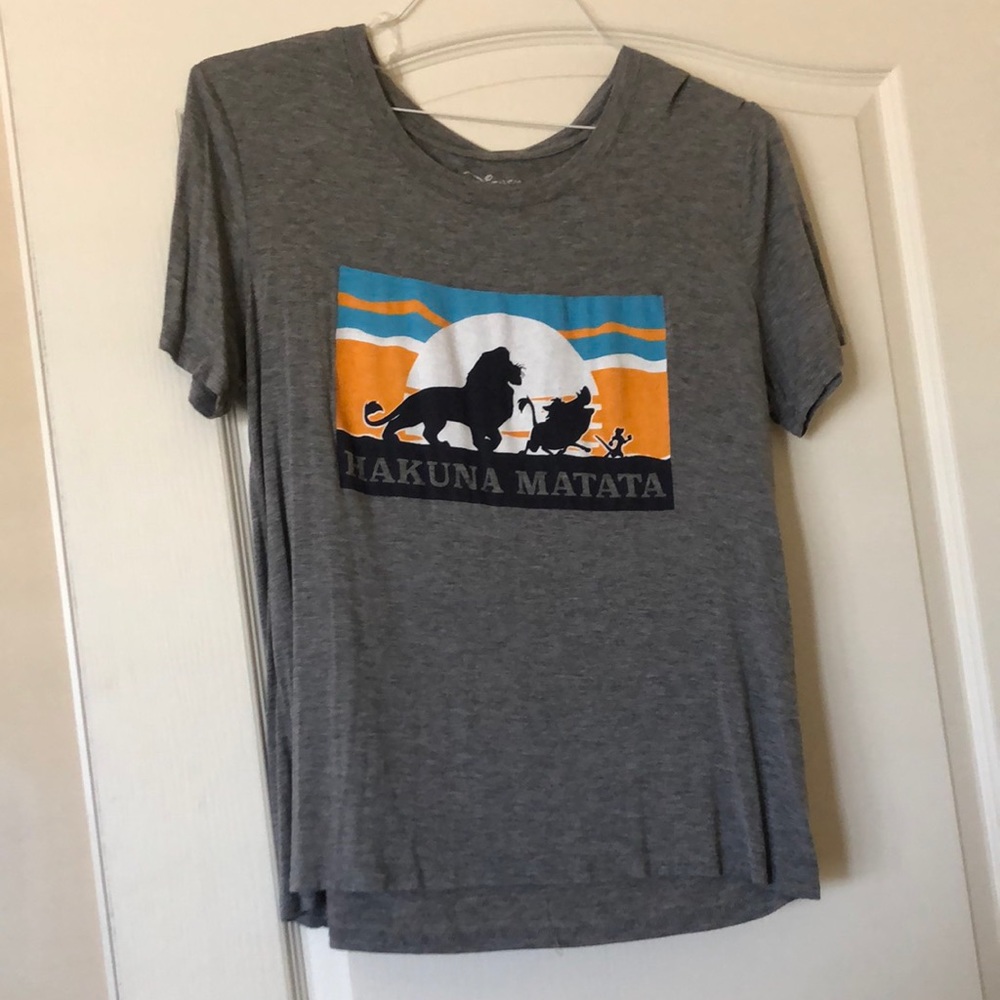 Disney T-shirt